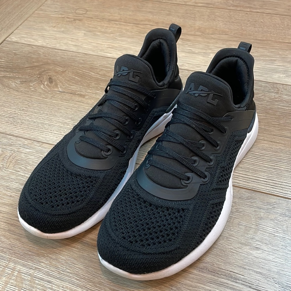 APL TechLoom Tracer